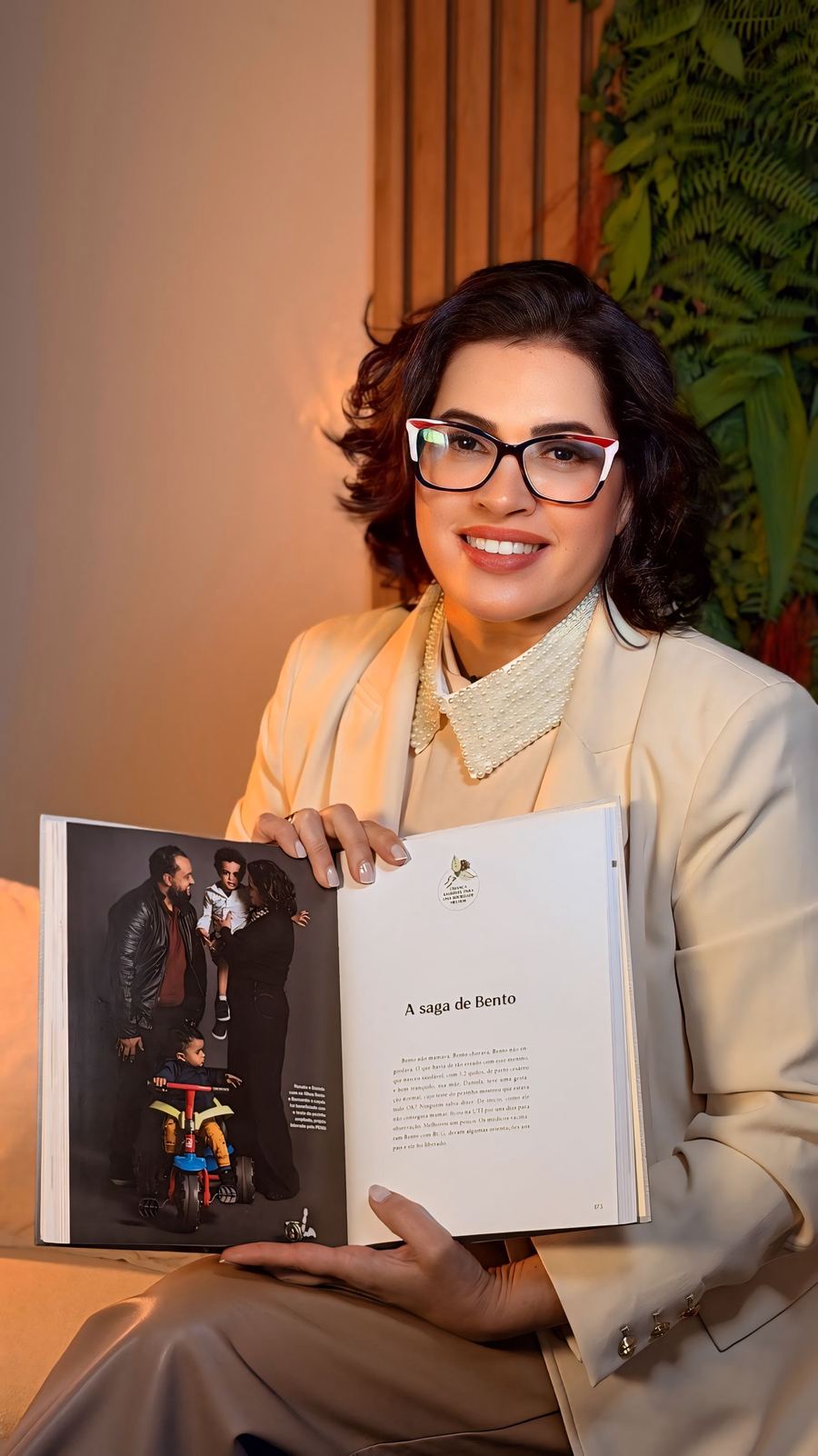 Dra. Daniela Diaz - Advocacia
