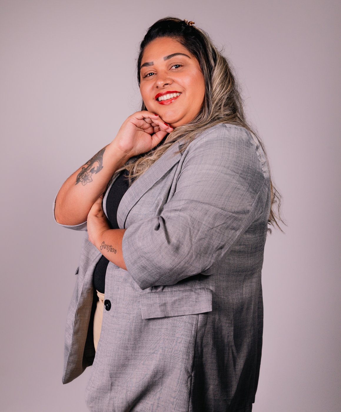 Juliana Cássia Diaz